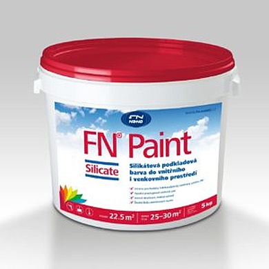FN®Paint Silicate 5kg